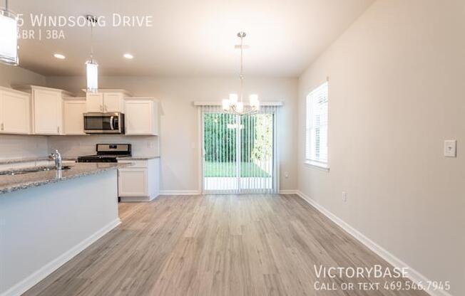 5 WINDSONG DR