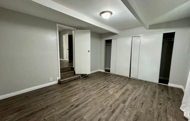 3 beds, 1 bath, $3,995