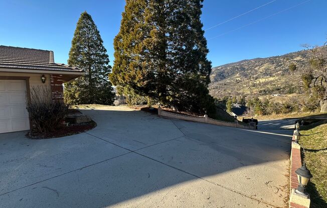 Bear Valley 3+4 with over 4 acres!