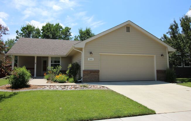 Wonderful Home in Central Fort Collins
