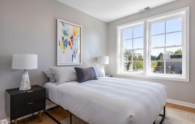 1 bed, 1 bath, 519 sqft, $2,595, Unit 319