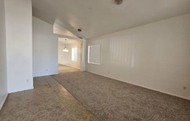 Cottonfield Ranch rental in Laveen!