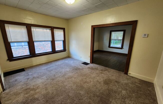 3D Tour Available - Close to KSU Campus + Two Kitchens + Washer & Dryer Available August 1st!