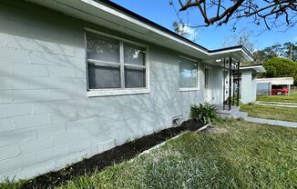 Home for Rent - ** Renovated** 3/2 Single Family home