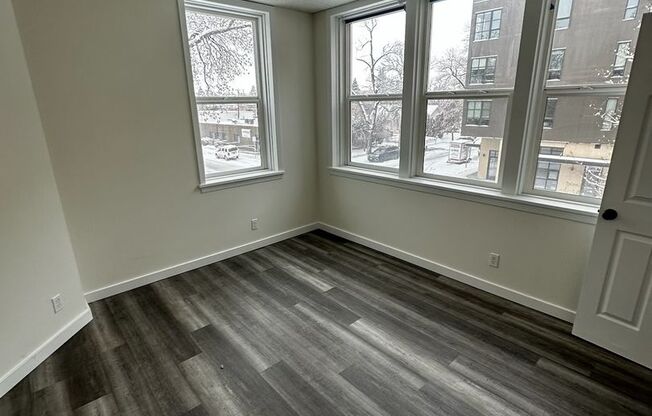 Apartments in the HEart of downtown Bozeman!