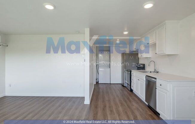 Pet Friendly - Sugarhouse 1 Bedroom 1 Bath Apartment