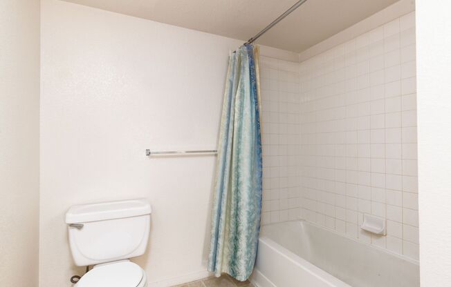First floor one bedroom in gated Silverado Rach community