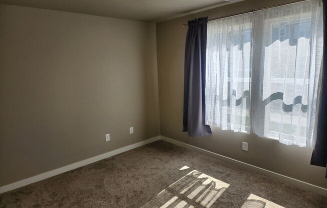 New 3 bedroom Hayden Home