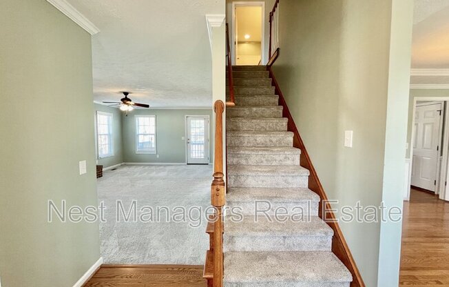1607 PENDLETON CT
