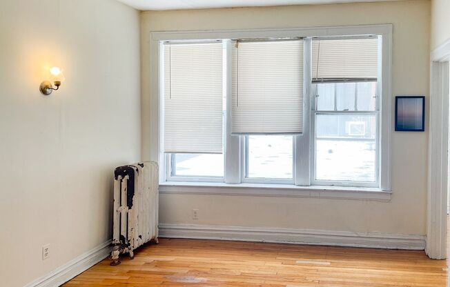 Studio, 1 bath, 448 sqft, $1,595, Unit 432-109