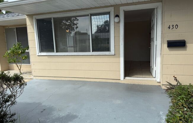 Highly Desired Tyrone home 2/1.5
