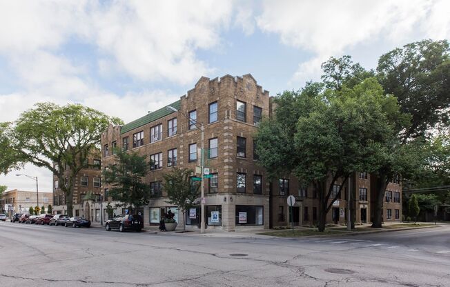 Lexington Oak Park, LLC