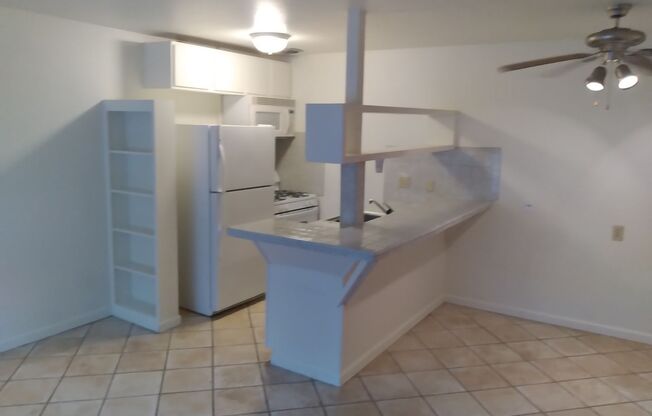 1 bed, 1 bath, $1,495, Unit 45