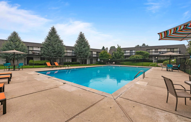 Welcome to Pacific Village – One & Two Bedroom Apartments in Wenatchee