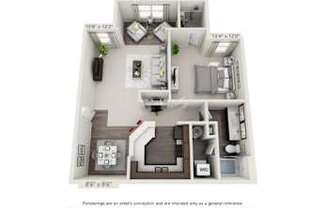 Partner-provided photo for $1505 unit