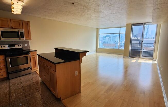 2 beds, 2 baths, $1,499