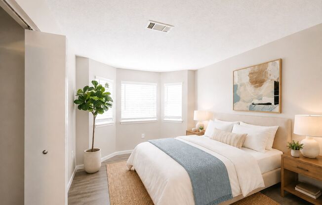 2 beds, 2 baths, 1,050 sqft, $1,579, Unit 06608