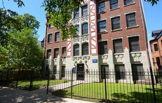 2420 Kedzie