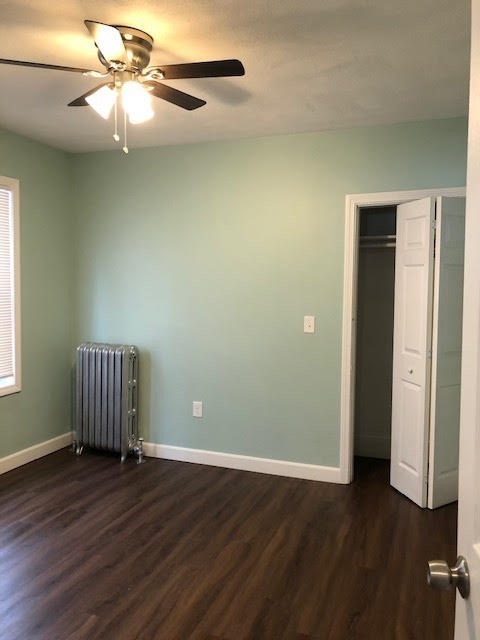 2 beds, 1 bath, 1,000 sqft, $2,700, Unit 157