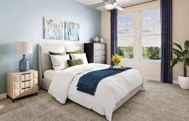 DISCOVER EXCEPTIONAL LIVING