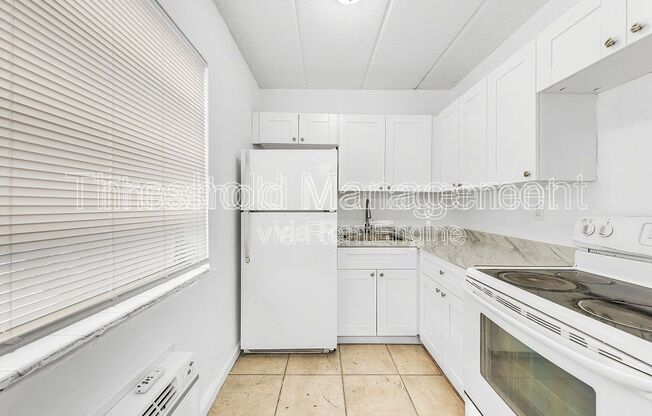 1 bed, 1 bath, 450 sqft, $1,500, Unit 18