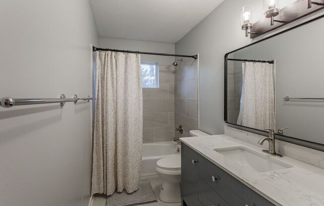 2 beds, 1 bath, $1,450