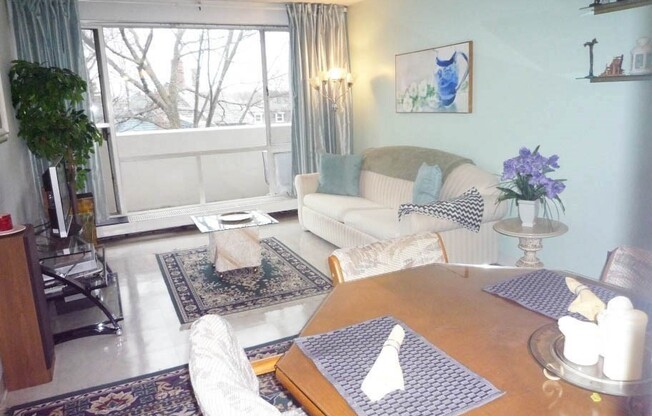 1 bed, 1 bath, 500 sqft, $2,850, Unit 503