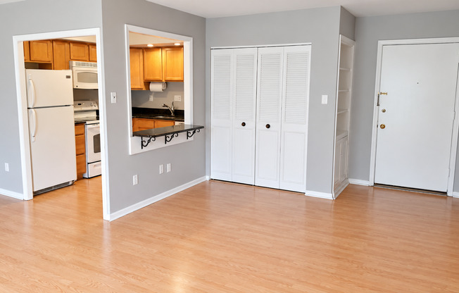 1 bed, 1 bath, $1,750, Unit LL - 008