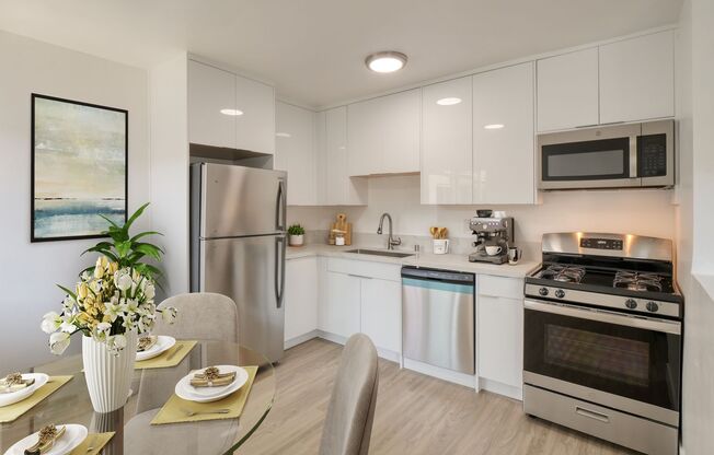 Gibraltar Avenue Properties, LLC