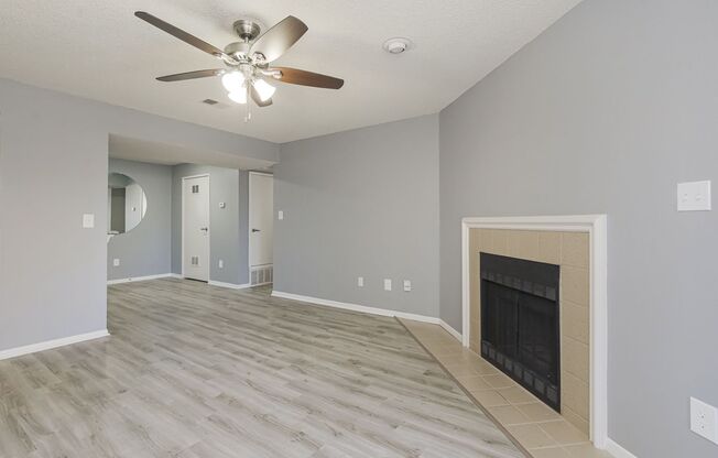 Falcon Point Apartments