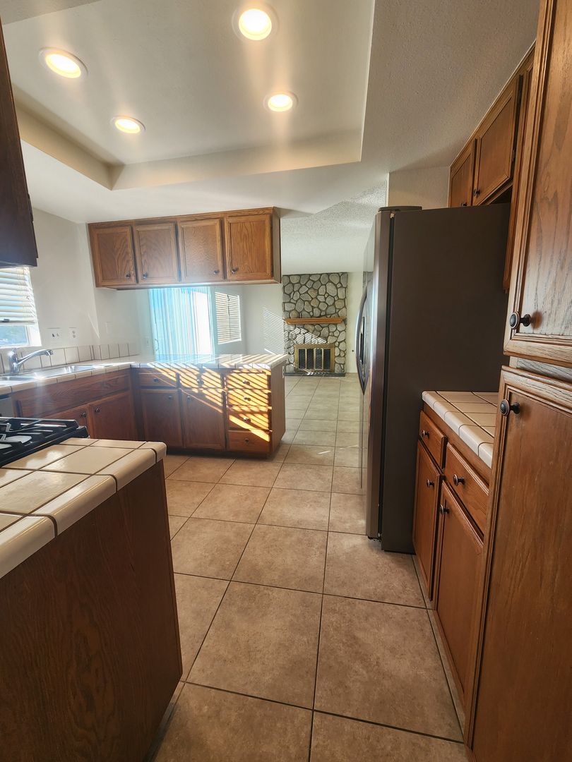 Santee Home for Rent (4br/3BA) on Culdesac