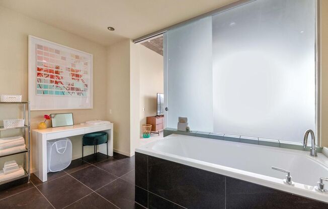 2 beds, 3 baths, $6,495