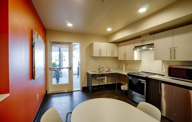 Studio, 1 bath, 140 sqft, $1,150, Unit A33 - MFTE