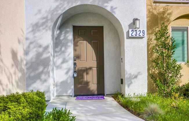 Beautiful 4 Bedroom Townhome! Built in 2020 and just 8 miles from the Beach!
