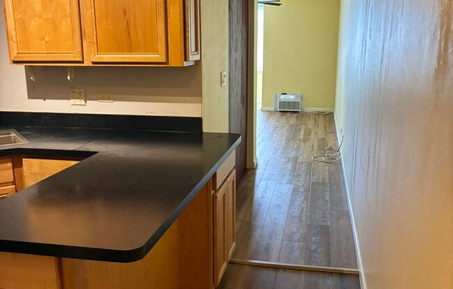 1400 Pensacola St. #706 2 BR/ 2BA 1 parking stall "The Barclay" in Makiki