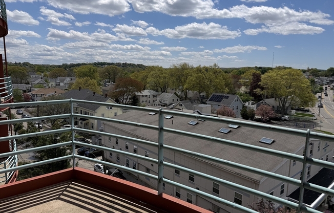 1 bed, 1 bath, 645 sqft, $2,000, Unit 516