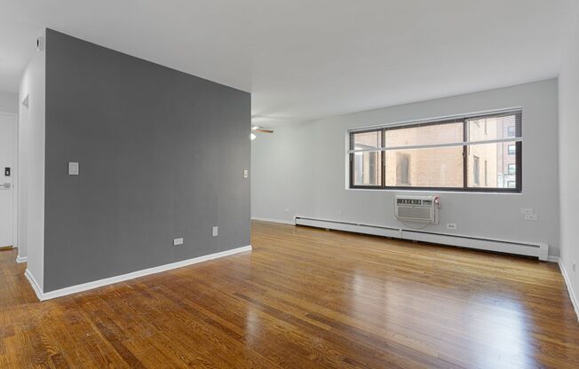 1 bed, 1 bath, 538 sqft, $1,750, Unit 307