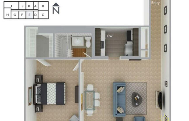 Partner-provided property photo