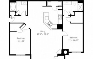 Partner-provided photo for $1420 unit