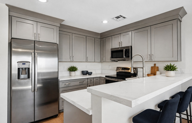 Eugie Terrace Townhomes | Phoenix Townhomes