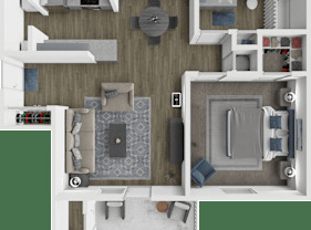 Partner-provided photo for $939 unit