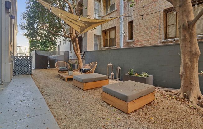 Studio, 1 bath, 513 sqft, $2,150, Unit 402