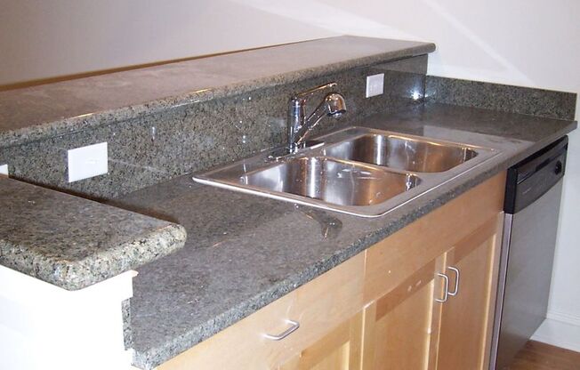 1 bed, 1 bath, $1,300, Unit APARTMENT 306