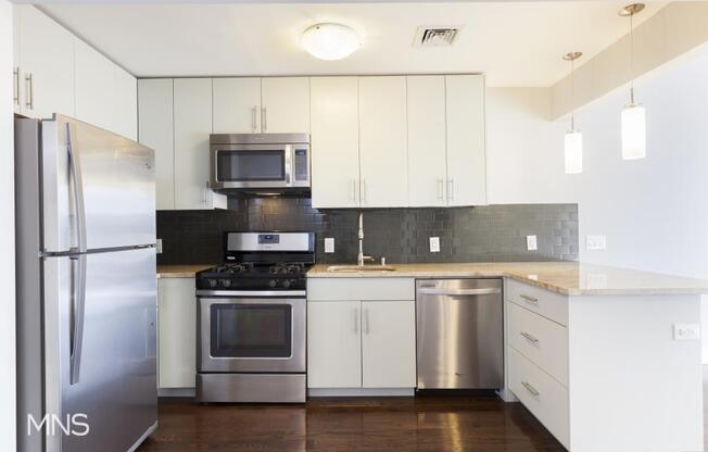 1 bed, 1 bath, 23,100 sqft, $4,125, Unit 6D