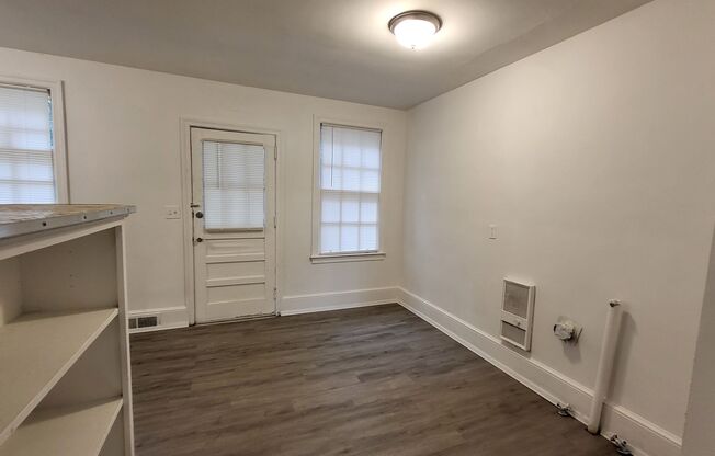 Two Bedroom Apt in Sumter SC!  Two weeks Free Rent!