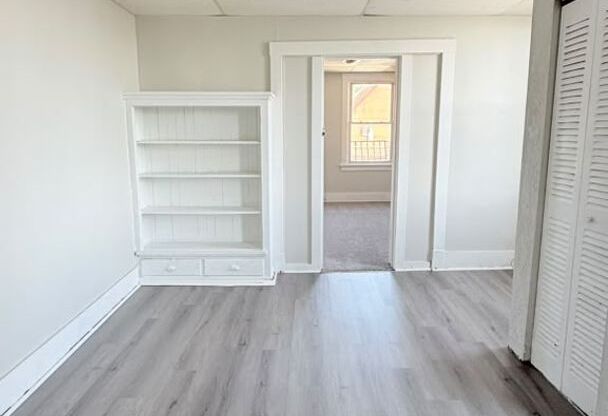 2018 Noble St