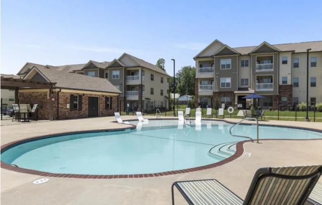 The Maddox Apartments