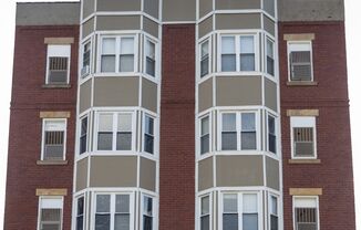 Fallowfield Apartments