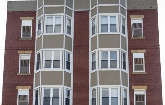 Fallowfield Apartments