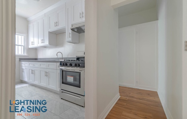 400 N. Coronado Street